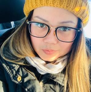 Meet your Posher, Reena